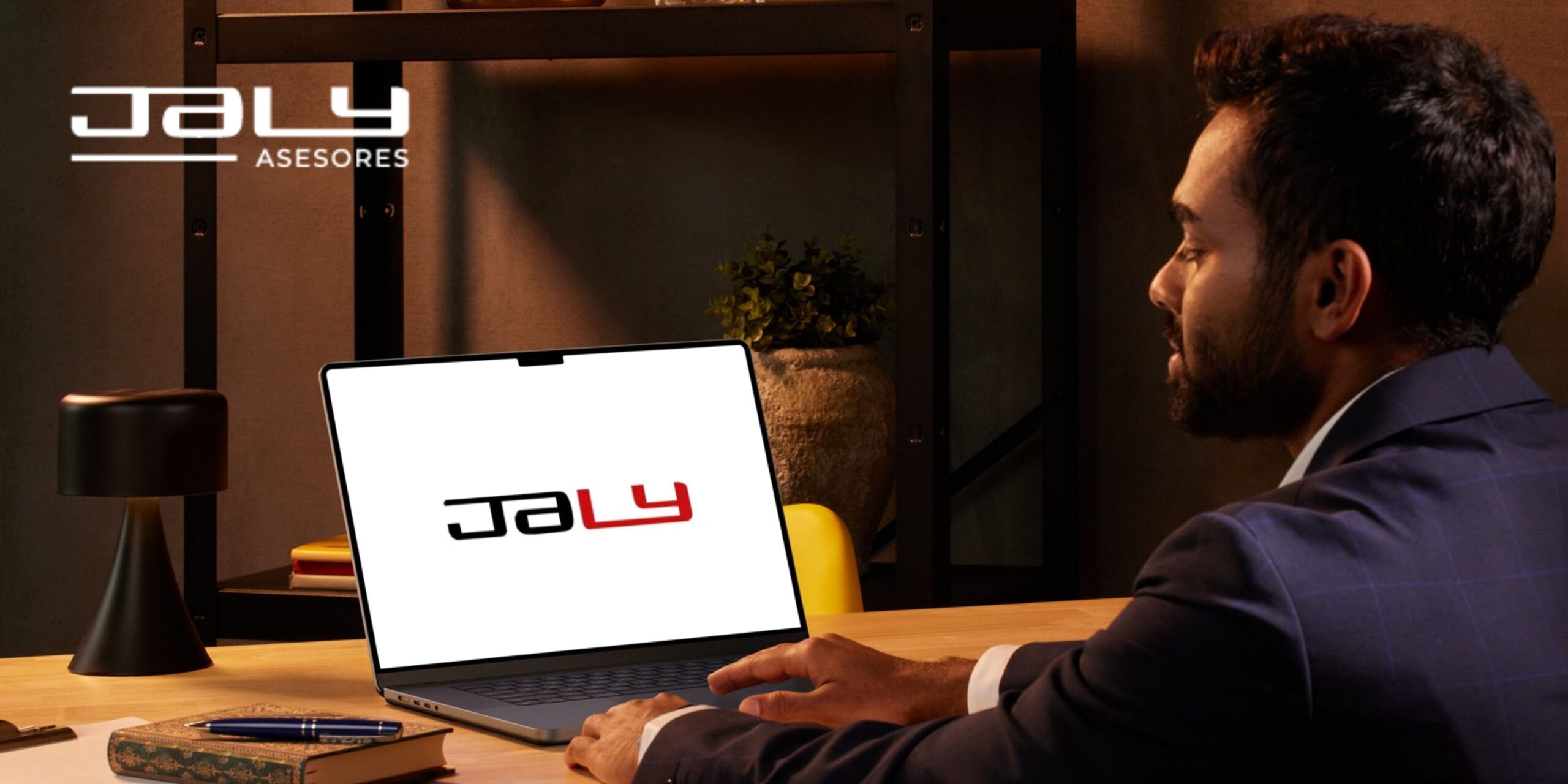 Historia completa de Jaly asesores, más de 20 años trabajando siempre para ti